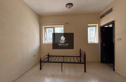 Apartment - Studio - 1 Bathroom for rent in Muwaileh 29 Building - Muwaileh - Sharjah
