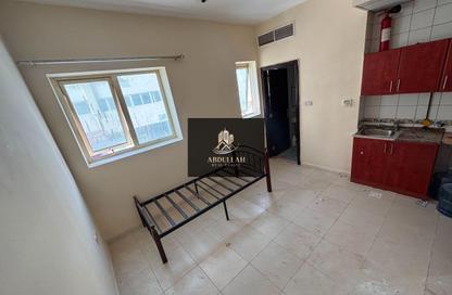 Apartment - Studio - 1 Bathroom for rent in Muwaileh 29 Building - Muwaileh - Sharjah
