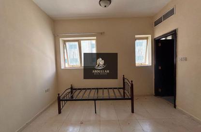Apartment - Studio - 1 Bathroom for rent in Muwaileh 29 Building - Muwaileh - Sharjah