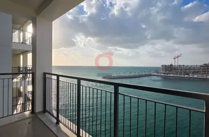 شقة - 3 غرف نوم - 4 حمامات للبيع في لو سيل 1 - لو سيل - بورت دي لا مير - لا مير - جميرا - دبي