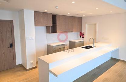 Apartment - 3 Bedrooms - 4 Bathrooms for sale in Le Ciel 1 - Le Ciel - Port de La Mer - La Mer - Jumeirah - Dubai