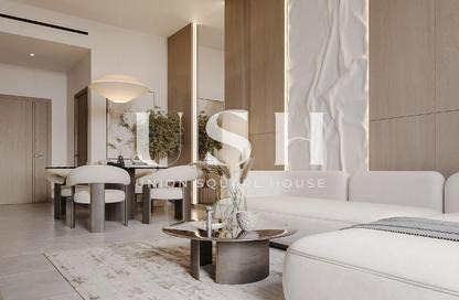 Apartment - 1 - 2 for sale in The Willows Residences - District 11 - Mohammed Bin Rashid City - Dubai