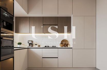 Apartment - 1 - 2 for sale in The Willows Residences - District 11 - Mohammed Bin Rashid City - Dubai