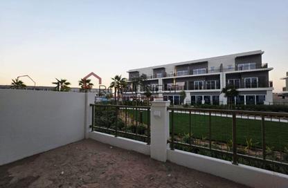 Townhouse - 4 Bedrooms - 4 Bathrooms for rent in Camelia - Damac Hills 2 - Dubai Townhouse - 4 Bedrooms - 4 Bathrooms for rent in Camelia - Damac Hills 2 - Dubai