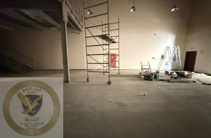Warehouse - Studio - 1 Bathroom for rent in Industrial Area 5 - Sharjah Industrial Area - Sharjah Warehouse - Studio - 1 Bathroom for rent in Industrial Area 5 - Sharjah Industrial Area - Sharjah