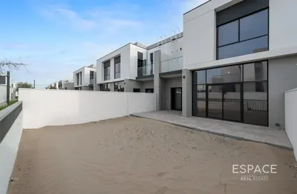 Townhouse - 3 Bedrooms - 4 Bathrooms for sale in Murooj Al Furjan West Phase 2 - Al Furjan - Dubai