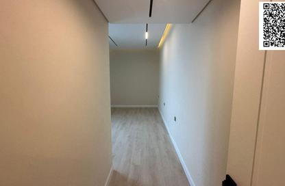 Apartment - 2 Bedrooms - 3 Bathrooms for sale in Horizon Towers - Ajman Downtown - Ajman