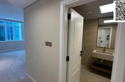 Apartment - 2 Bedrooms - 3 Bathrooms for sale in Horizon Towers - Ajman Downtown - Ajman