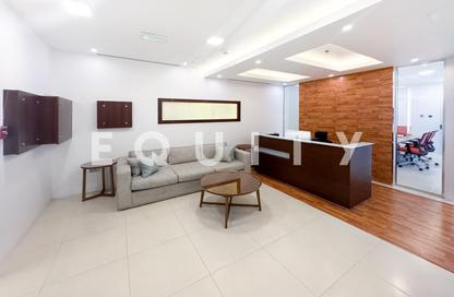 Office Space - Studio for rent in Bay Square Building 1 - Bay Square - Business Bay - Dubai
