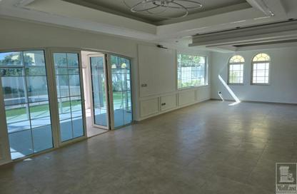 Villa - 4 Bedrooms - 5 Bathrooms for rent in Legacy Large - Legacy - Jumeirah Park - Dubai