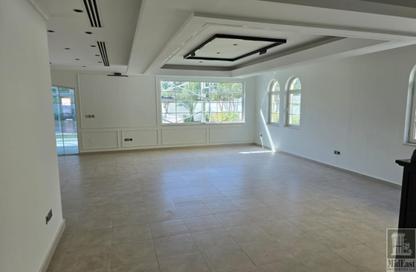 Villa - 4 Bedrooms - 5 Bathrooms for rent in Legacy Large - Legacy - Jumeirah Park - Dubai
