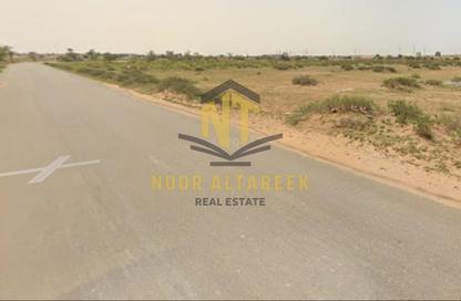 Land - Studio for sale in Athaib - Al Rowdat Suburb - Sharjah