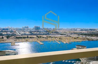 شقة - 2 غرف نوم - 2 حمامات للبيع في بروج فيوز - مارينا سكوير - جزيرة الريم - أبوظبي