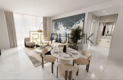 شقة - غرفة نوم - 1 حمام للبيع في مهيرة - جزيرة الريم - أبوظبي