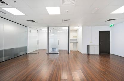 Office Space - Studio for rent in Mazaya Business Avenue BB1 - Mazaya Business Avenue - Jumeirah Lake Towers - Dubai