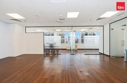 Office Space - Studio for rent in Mazaya Business Avenue BB1 - Mazaya Business Avenue - Jumeirah Lake Towers - Dubai