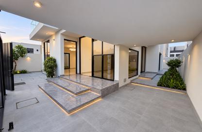 Villa - 5 - 7 for sale in Al Zaheya Gardens - Al Zahya - Ajman Villa - 5 - 7 for sale in Al Zaheya Gardens - Al Zahya - Ajman