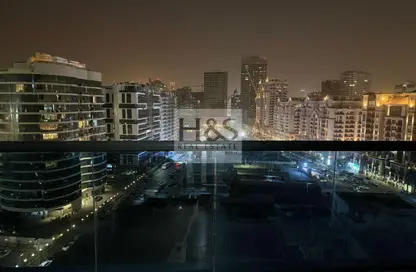 Apartment - Studio for rent in Elite Sports Residence 9 - Elite Sports Residence - Dubai Sports City - Dubai