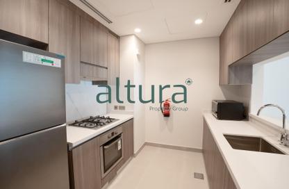 Apartment - 2 Bedrooms - 3 Bathrooms for rent in Residences E - Yas Golf Collection - Yas Island - Abu Dhabi