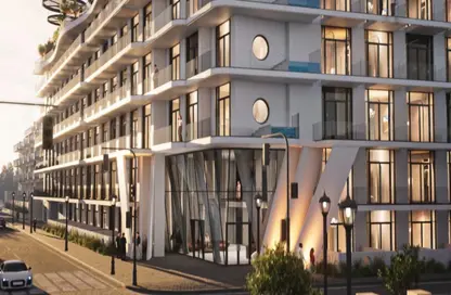 Apartment - Studio - 1 Bathroom for sale in Avana Residences - District 10 - Jumeirah Village Circle - Dubai