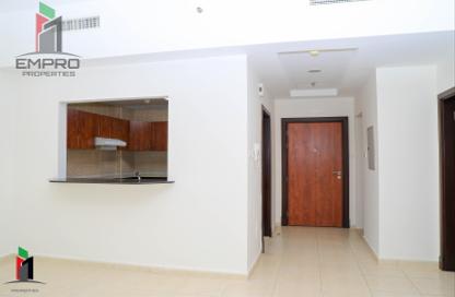 Apartment - 1 Bedroom - 1 Bathroom for sale in Olympic Park 3 - Olympic Park Towers - Dubai Sports City - Dubai