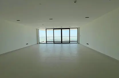 Apartment - 3 Bedrooms - 4 Bathrooms for rent in Al Mamzar Tower - Al Mamzar - Sharjah - Sharjah