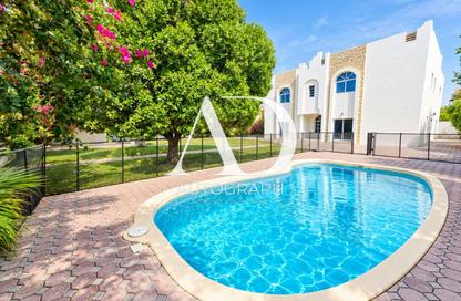 Villa - 4 - 4 for rent in Al Manara Villas - Al Manara - Dubai