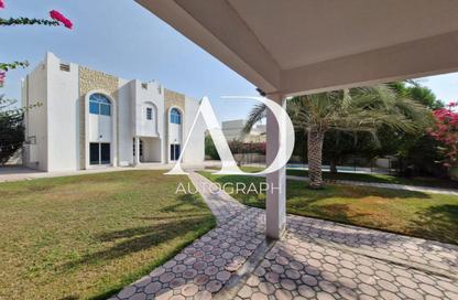 Villa - 4 - 4 for rent in Al Manara Villas - Al Manara - Dubai