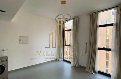 Apartment - Studio - 1 Bathroom for rent in Souks Residential - Al Mamsha - Muwaileh - Sharjah Apartment - Studio - 1 Bathroom for rent in Souks Residential - Al Mamsha - Muwaileh - Sharjah