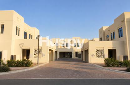 Townhouse - 3 Bedrooms - 4 Bathrooms for rent in Mira Oasis 1 - Mira Oasis - Reem - Dubai Townhouse - 3 Bedrooms - 4 Bathrooms for rent in Mira Oasis 1 - Mira Oasis - Reem - Dubai