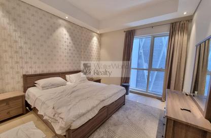 Apartment - 2 Bedrooms - 4 Bathrooms for rent in Mon Reve - Downtown Dubai - Dubai
