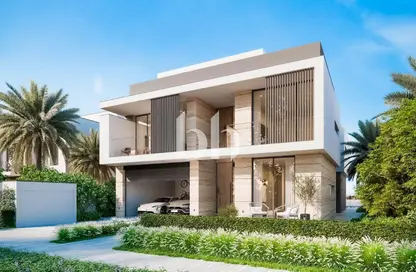 فيلا - 6 غرف نوم - 8 حمامات للبيع في A نخلة جبل علي - فروند - نخلة جبل علي - دبي فيلا - 6 غرف نوم - 8 حمامات للبيع في A نخلة جبل علي - فروند - نخلة جبل علي - دبي