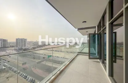 Apartment - 1 Bedroom - 2 Bathrooms for rent in PG One - Al Furjan - Dubai