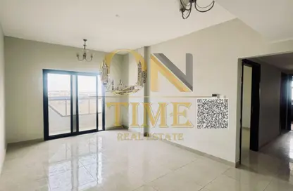 شقة - 2 غرف نوم - 2 حمامات للايجار في الجرف الصناعية 3 - الجرف الصناعية - عجمان