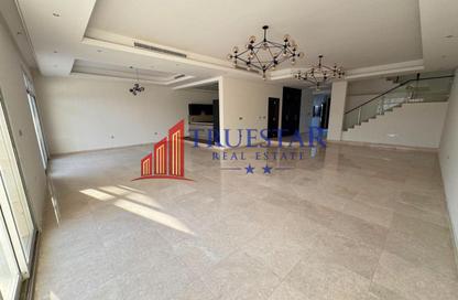 Villa - 5 Bedrooms - 6 Bathrooms for rent in Al Manara - Dubai Villa - 5 Bedrooms - 6 Bathrooms for rent in Al Manara - Dubai