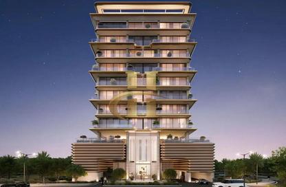 Apartment - 2 - 3 for sale in 241 Waterside - Dubai Islands - Dubai Apartment - 2 - 3 for sale in 241 Waterside - Dubai Islands - Dubai