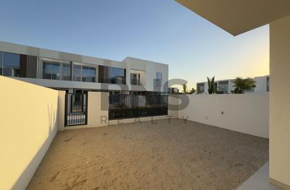 Townhouse - 3 Bedrooms - 4 Bathrooms for rent in Nara - The Valley - Dubai