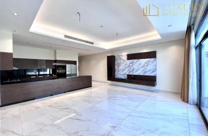 Villa - 3 Bedrooms - 4 Bathrooms for rent in Al Furjan West - Al Furjan - Dubai