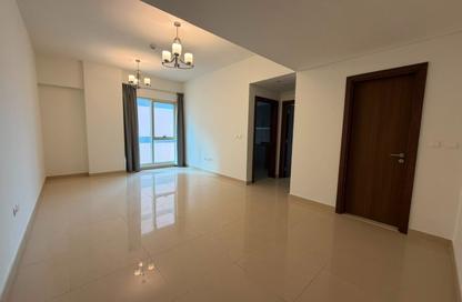 Apartment - 1 Bedroom - 2 Bathrooms for rent in Makeen Residence Satwa - Al Satwa - Dubai