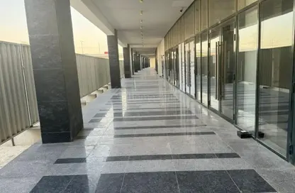 Retail - Studio for rent in AZIZI Riviera 48 - AZIZI Riviera - Meydan One - Meydan - Dubai