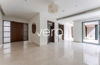 Villa - 4 Bedrooms - 6 Bathrooms for rent in Forest Villas - Sobha Hartland - Mohammed Bin Rashid City - Dubai Villa - 4 Bedrooms - 6 Bathrooms for rent in Forest Villas - Sobha Hartland - Mohammed Bin Rashid City - Dubai