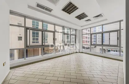 Office Space - Studio - 1 Bathroom for rent in Barsha Valley - Al Barsha 1 - Al Barsha - Dubai