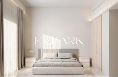 Apartment - 1 Bedroom - 2 Bathrooms for sale in Avenue Residence 8 - Avenue Residence - Al Furjan - Dubai Apartment - 1 Bedroom - 2 Bathrooms for sale in Avenue Residence 8 - Avenue Residence - Al Furjan - Dubai