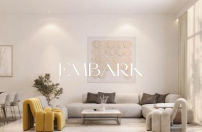 Apartment - 1 Bedroom - 2 Bathrooms for sale in Avenue Residence 8 - Avenue Residence - Al Furjan - Dubai