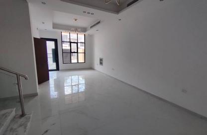 Townhouse - 4 Bedrooms - 6 Bathrooms for sale in Al Yasmeen 1 - Al Yasmeen - Ajman