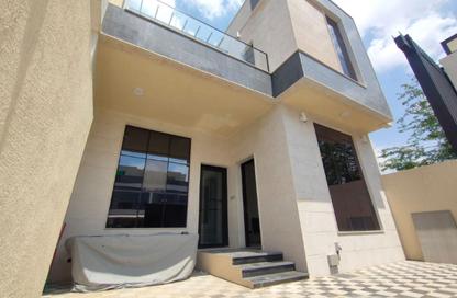 Townhouse - 4 Bedrooms - 6 Bathrooms for sale in Al Yasmeen 1 - Al Yasmeen - Ajman