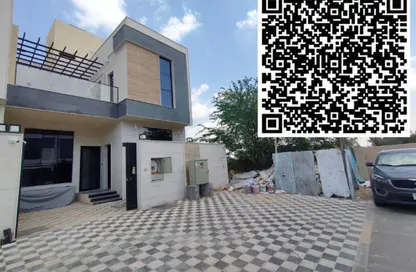 تاون هاوس - 4 غرف نوم - 6 حمامات للبيع في 1 الياسمين - الياسمين - عجمان تاون هاوس - 4 غرف نوم - 6 حمامات للبيع في 1 الياسمين - الياسمين - عجمان