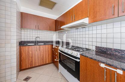 Apartment - 2 Bedrooms - 2 Bathrooms for sale in Skycourts Tower D - Skycourts Towers - Dubai Land Residence Complex - Dubai Land - Dubai