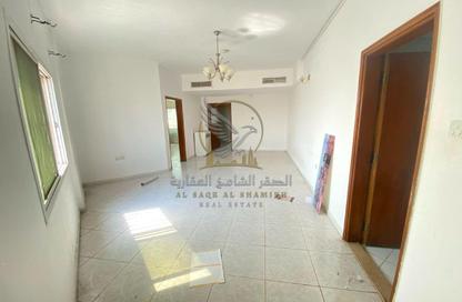 Apartment - 1 Bedroom - 2 Bathrooms for rent in Al Nabaa Building - Al Naba'ah - Al Sharq - Sharjah