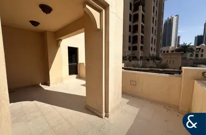 Apartment - 2 Bedrooms - 2 Bathrooms for rent in Kamoon 3 - Kamoon - Old Town - Downtown Dubai - Dubai